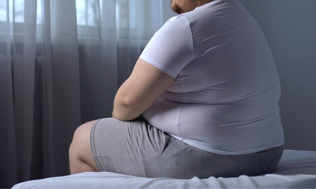 Debería hemisferio Cuidar El mejor colchón para personas con sobrepeso – Colchones BioSalud